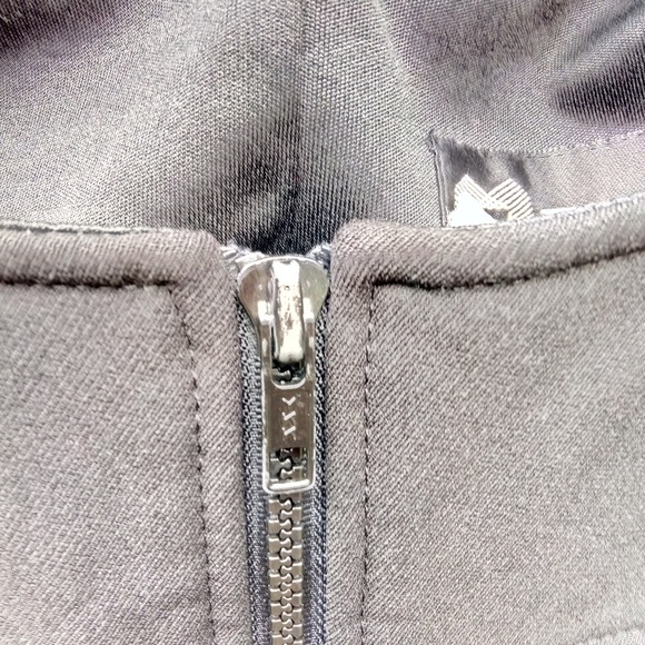 Fera Chamonix Black Stretch Bib Snow Pants Size 8R - Picture 6 of 8